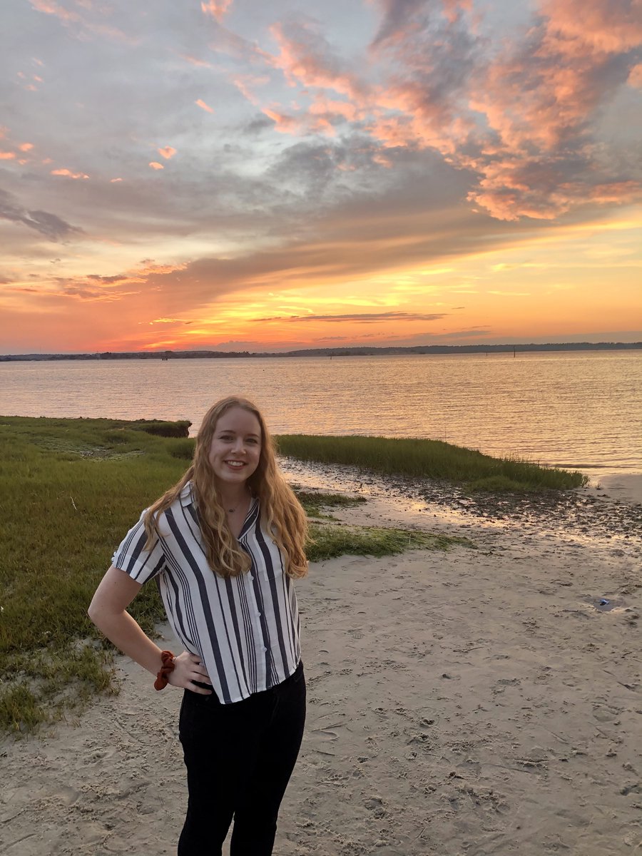 BakerLabMS's tweet photo. A huge congratulations to the amazing @KaylieKirkwood  for being selected for a 2022 ASMS Graduate Student Award 🎉for her work developing methods to assess PFAS in the environment🧪. @asmsnews @NCStateChem #PFAS https://t.co/sSWSVqx4Va