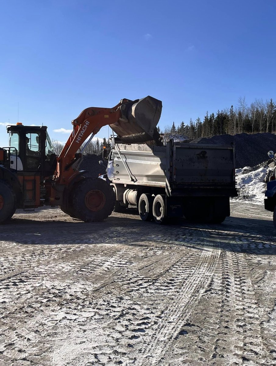 Atlantic Road Construction and Paving tweet media