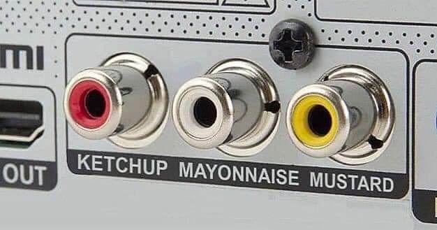 "You can't handle the truth!"