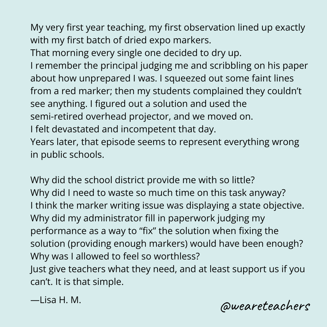 WeAreTeachers's tweet photo. https://t.co/7cOZzjrw1i