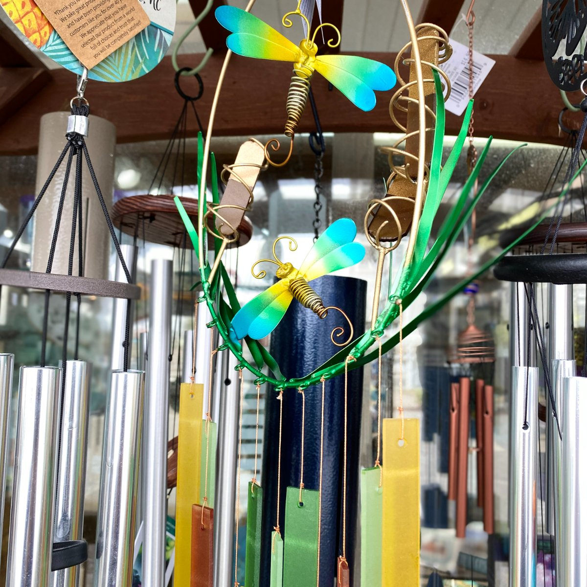 Topsail Island Trading Company tweet media