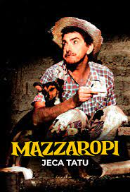 _pamkada's tweet photo. Conheci um dos clássicos nacionais, hoje.

Virei fã.

#mazzaropi #jecatatu https://t.co/76S14eHMI3