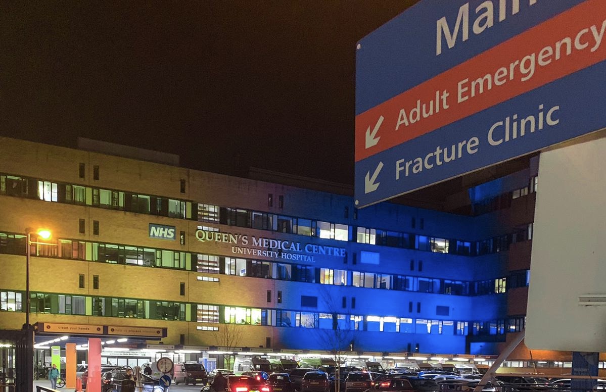 💙💛 #StandWithUkraine