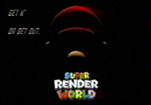 Render96 Twitter We're extremely glad to be partnering up with Render96! To celebrate ...