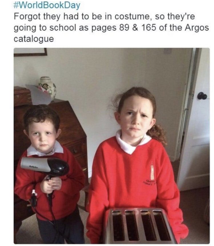 Carleton PS tweet media