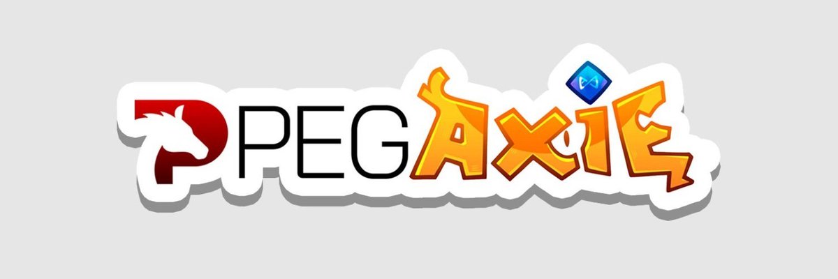 I know there is a war going on between some managers in the <a href="/PegaxyOfficial/">Pegaxy</a> &amp; <a href="/AxieInfinity/">Axie Infinity</a> community. 

Both games have help introduce a millions of people to web3 and NFT gaming and helped provided the daily needs for many families.

Let's make peace. 🤝