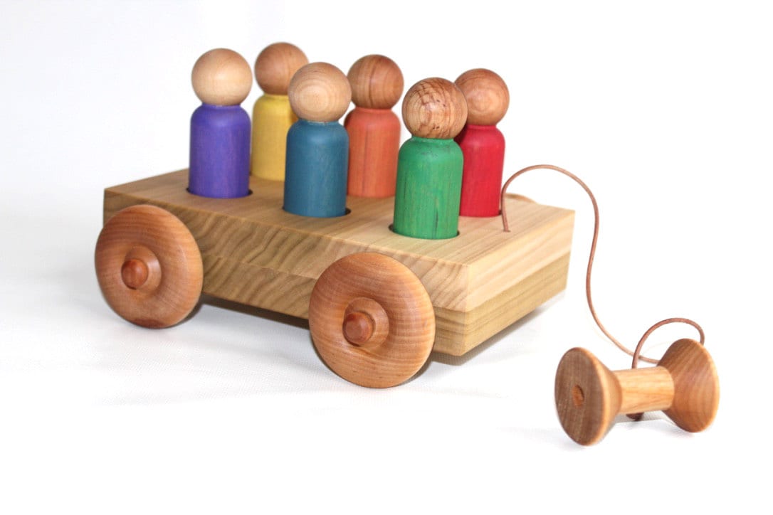 MamaMayiShop's tweet photo. Thanks for the kind words! ★★★★★ "Very hard to find an open-ended pull-toy like this, especially with large, SAFE, play people size..... IDEAL!!!!!!!! Extremely interactive!!!!" ashiffrin52 https://t.co/mc8KZ8mKVI #etsy #birthday #pulltoy #pretendplay #colors #rainbow https://t.co/k4lUVEEXgu