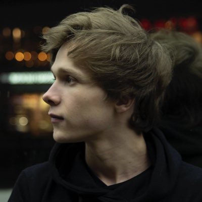 James Stikå tweet media