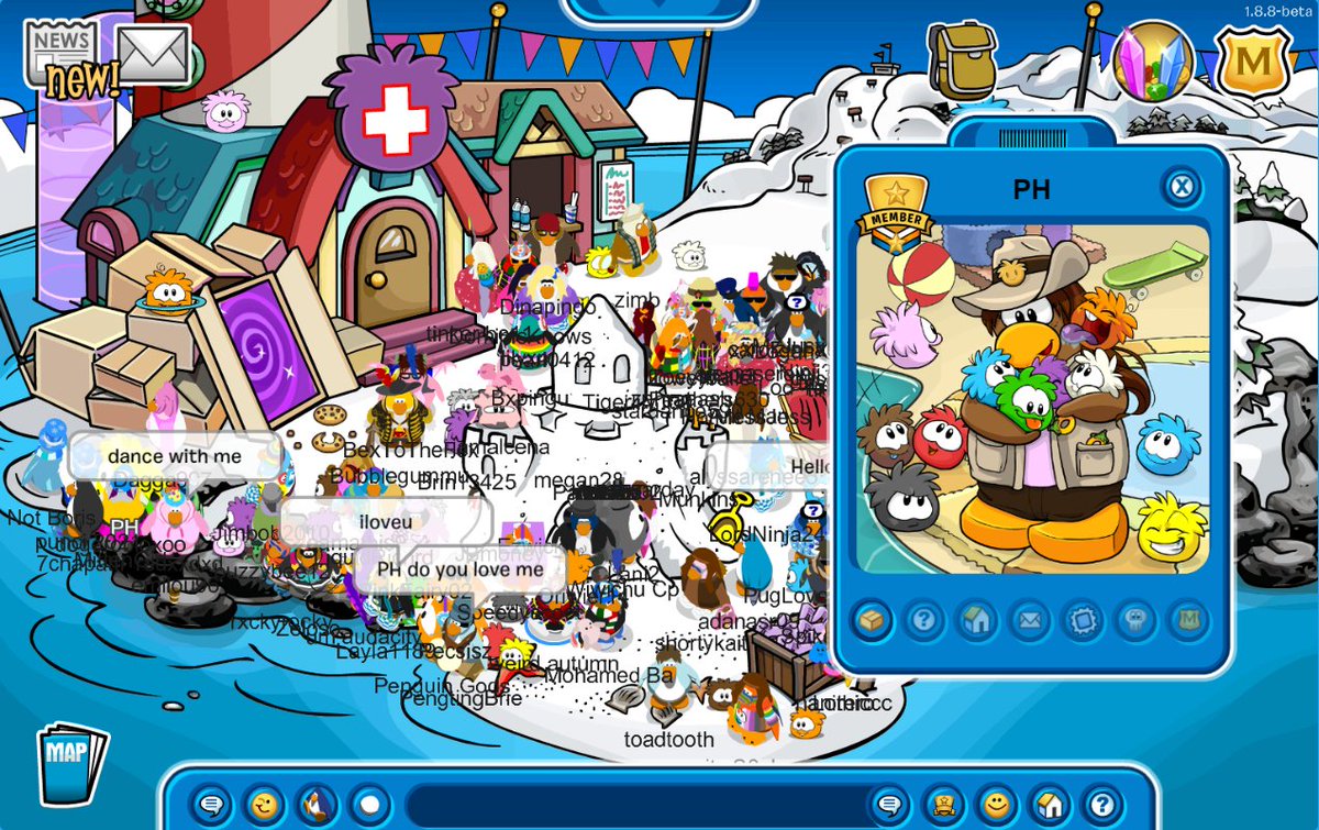 _naattee_'s tweet photo. Meet PH on @CPRewritten on my main and alt account https://t.co/QmwBIB9rnr