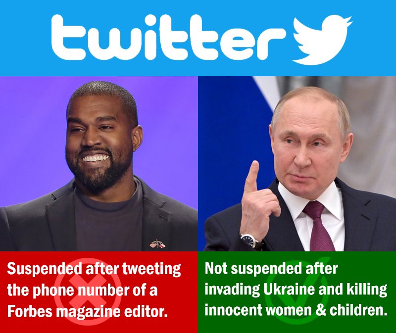 mattmurph's tweet photo. Makes perfect sense…
#Ukraine https://t.co/9YMFMF9T2l