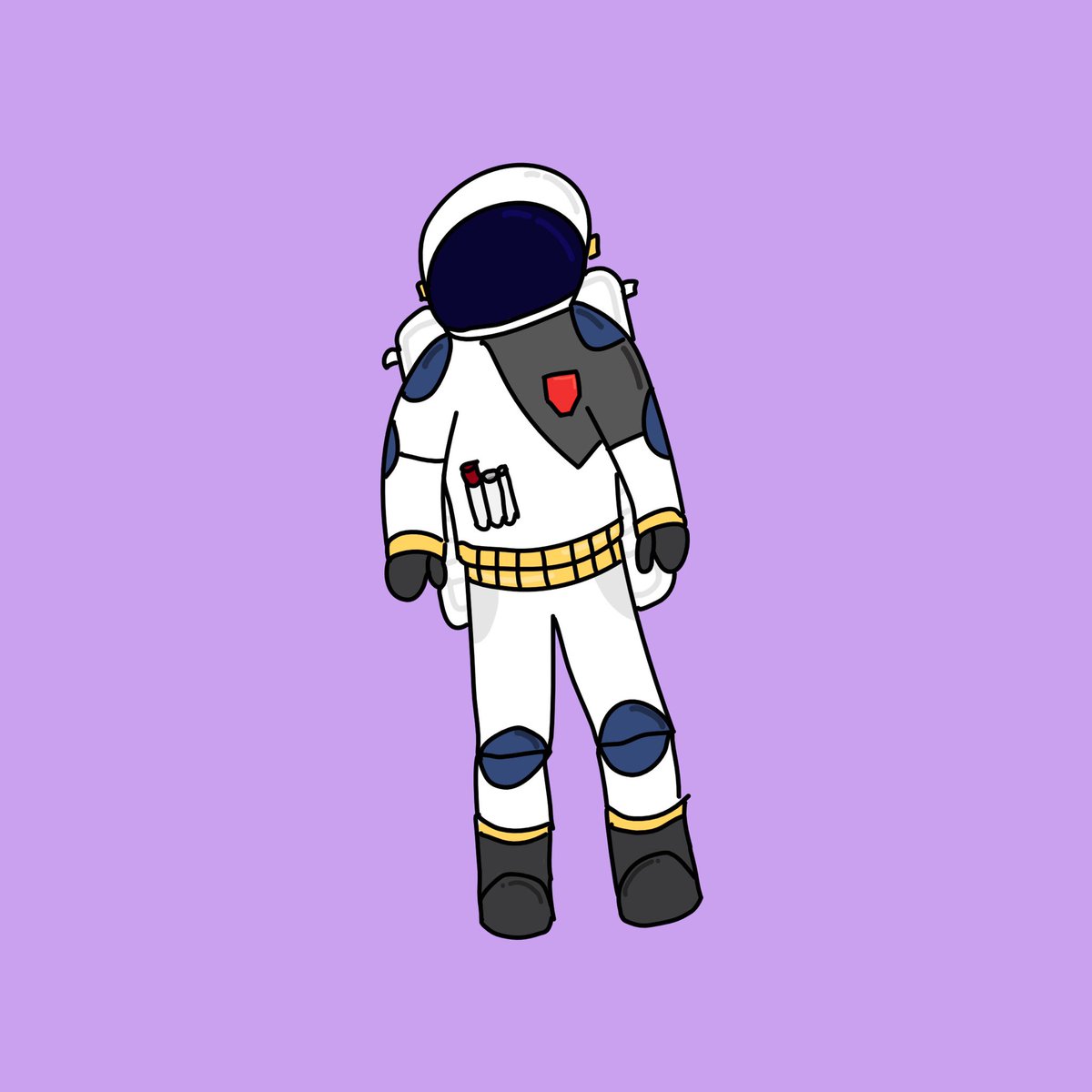 AstroMenNFT's tweet photo. Prime
Not the oldest of the houses but believed to be the most powerful. The Astro Men of planet Prime police the regulations of the Galaxy. Enforcing their endless laws on all.
#NFT #AstroMen https://t.co/injBvkpcPU