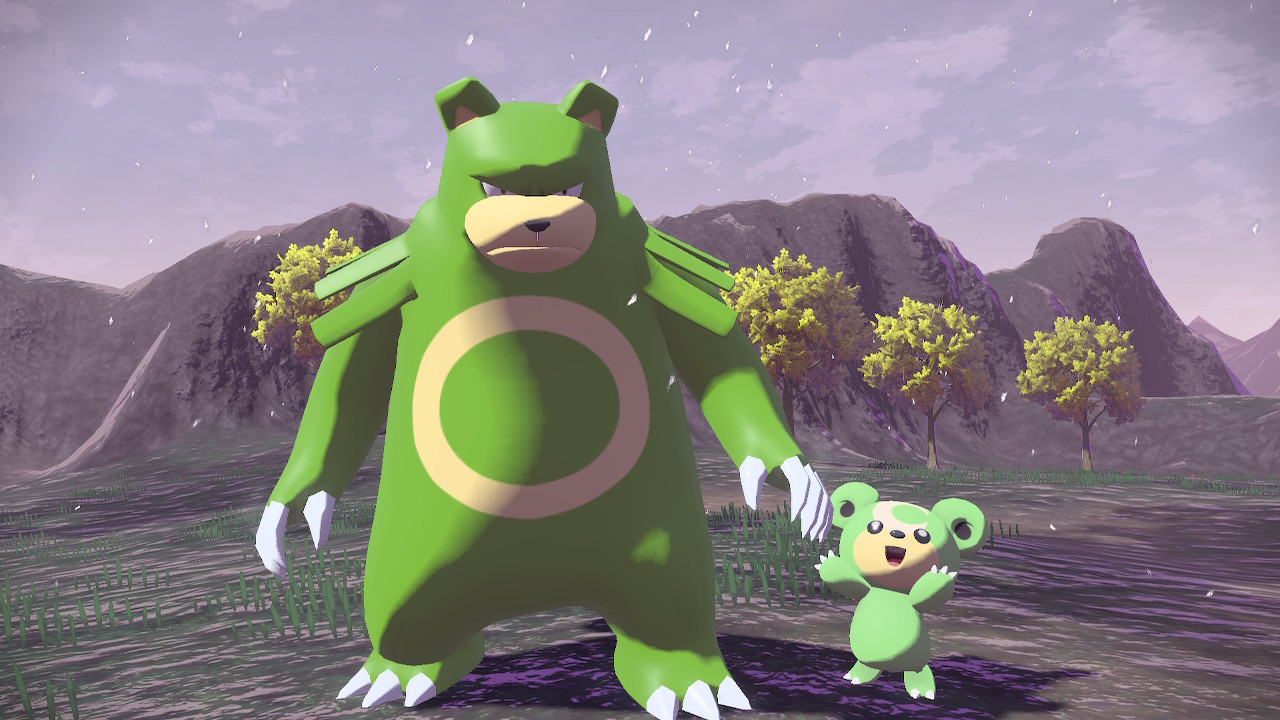 たかしくん ギガトンボール色違いヒメグマゲットだぜ せっかくなので色違いリングマとパシャリ 今日からポケモンgoジョウトツアー らしいですね Goツアーはチケットなくても楽しめるのかな 前回大したことなかったからアレだけど Pokemonlegends