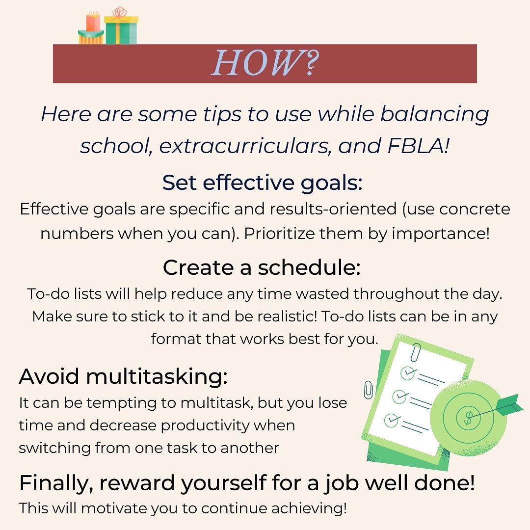 New Jersey FBLA tweet media