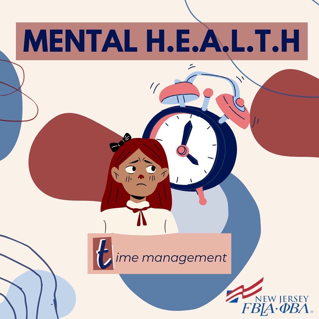 New Jersey FBLA tweet media