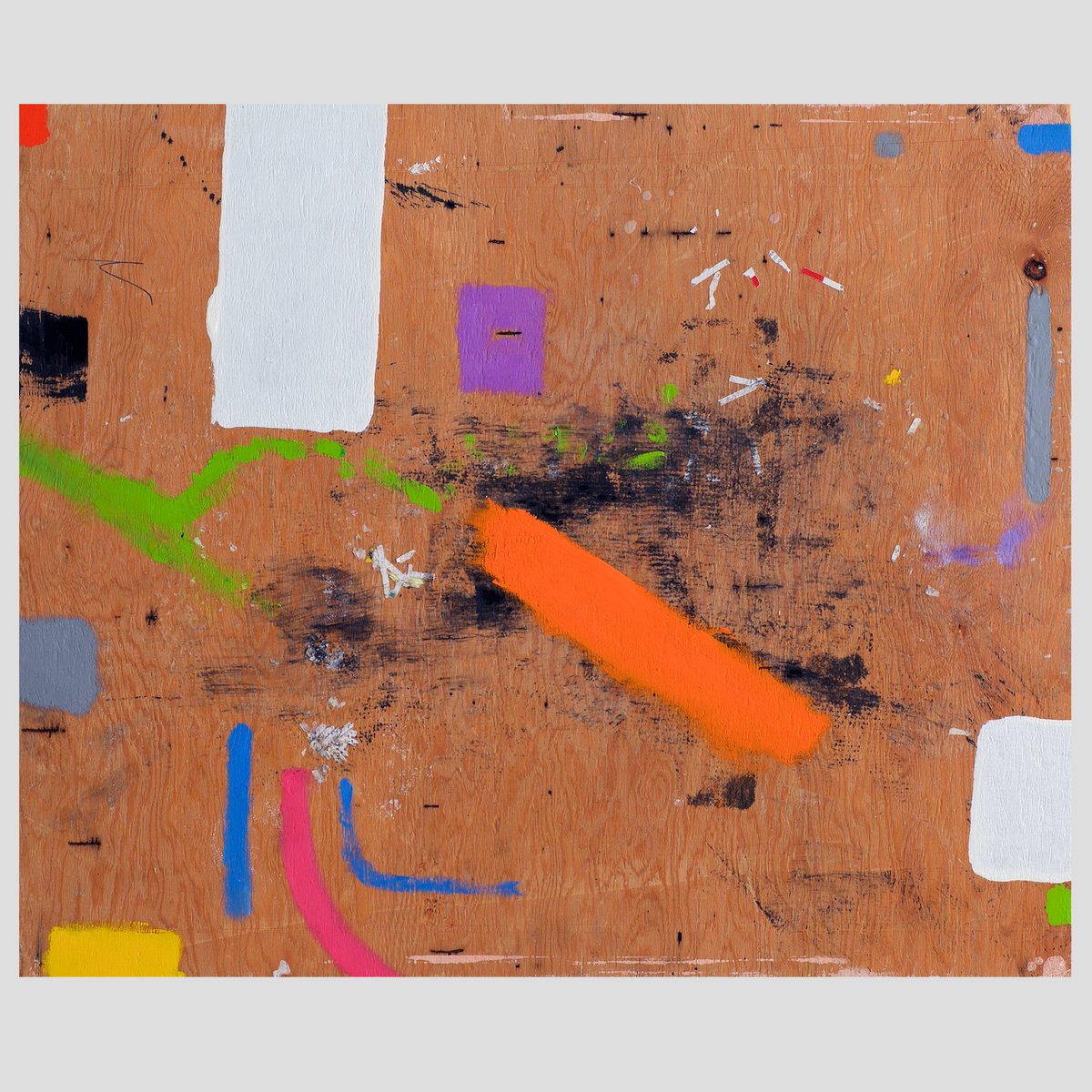 dirkmarwig's tweet photo. The Get
(Oil on treated plywood, 61.2cm x 73.8cm, Dirk Marwig 2022)
#dirkmarwig #dirkmarwigart #dirkmarwigkunst #dirkmarwigmalerei #theGet #art #kunst #kunstgalerie #dirkmarwigkunstgalerie https://t.co/aWaF3oHRPA