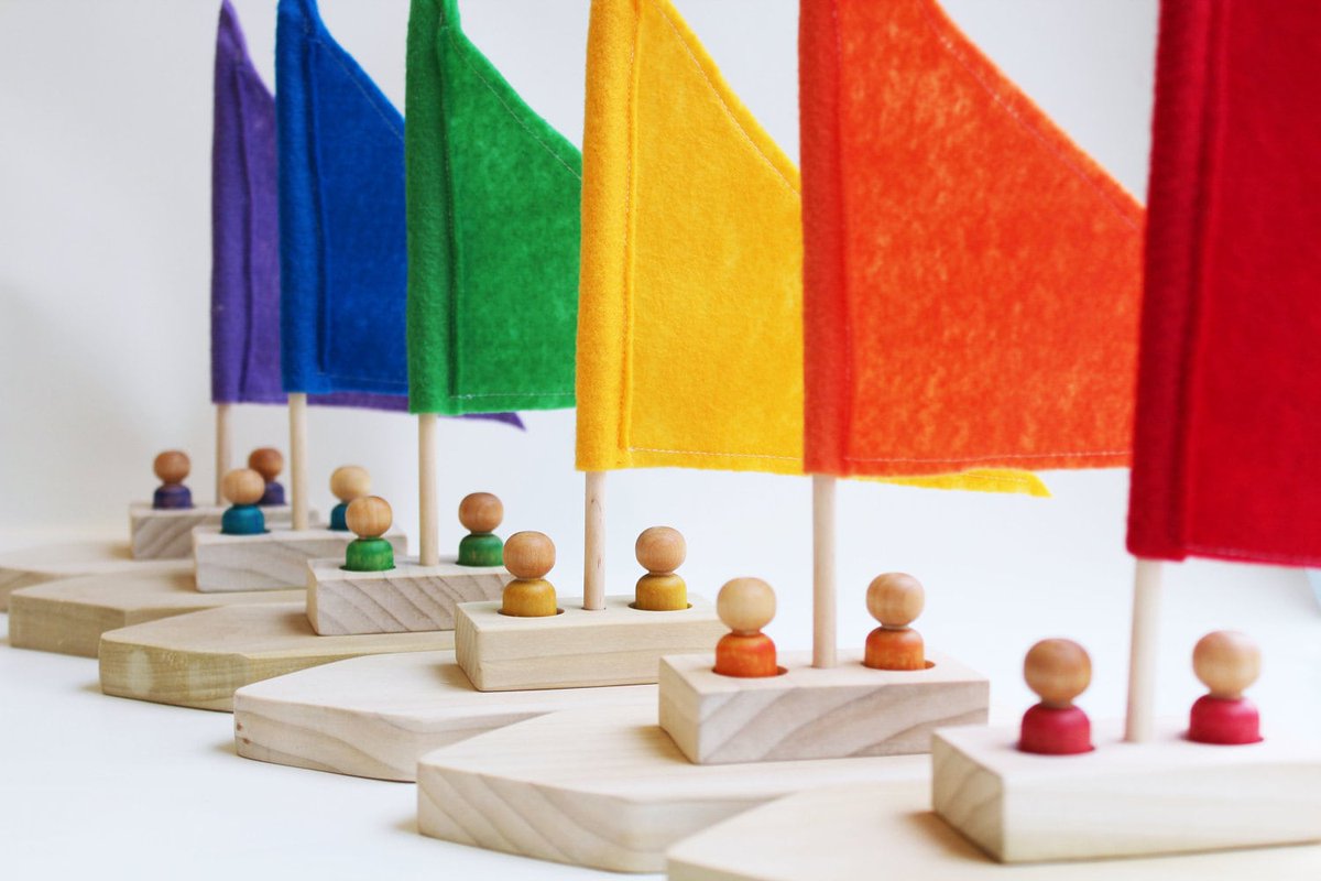 MamaMayiShop's tweet photo. Thanks for the kind words! ★★★★★ "So adorable!" msscarlettsmith https://t.co/RHMubHg7EK #etsy #toyboat #woodenboat #woodtoy #sailboat #bathtoy #tubtoy #educational #learningtoy #birthdaypresent https://t.co/UAdnosxPyG