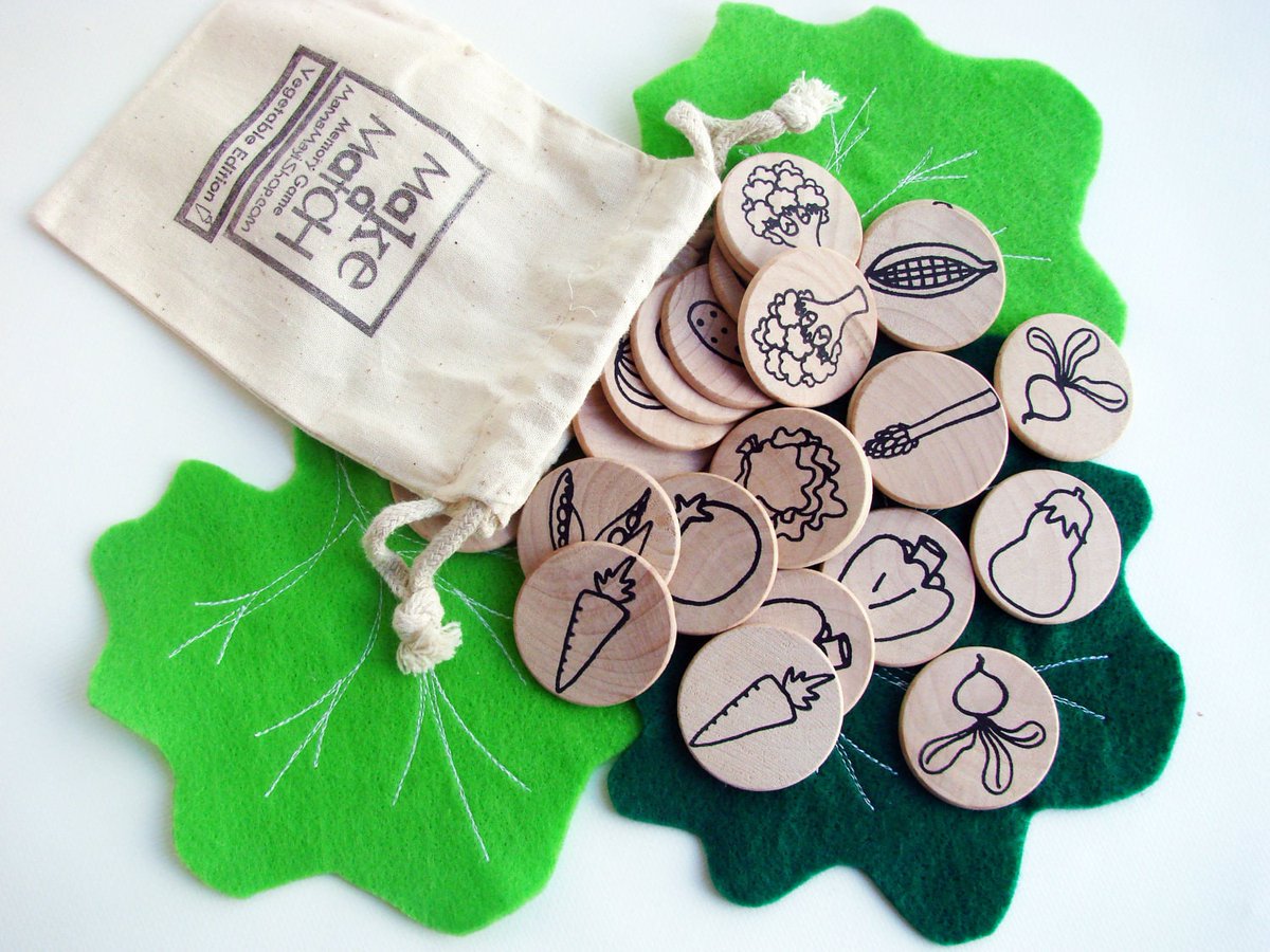 MamaMayiShop's tweet photo. Excited to share the latest addition to my #etsy shop: Make a Match - Vegetable Edition - A Montessori and Waldorf Inspired Matching and Memory Game https://t.co/Z6LU9LXFq6 #matchgame #memorygame #woodencoins #puzzleforkids #farmtoys #montessoritoys #waldorftoys #thank https://t.co/TuWqHpV2SO