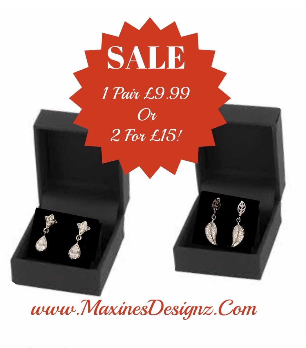 925 Sterling Silver. Unbeatable Prices!