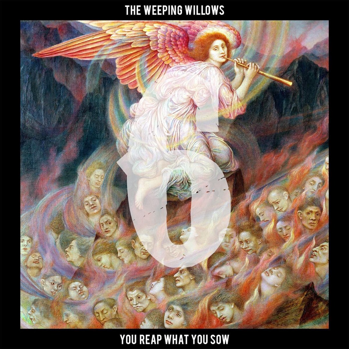 weepinwillows's tweet photo. 6 days 'til 'You Reap What You Sow' is officially available online &amp; in stores thanks to Compass Bros Records / Universal Music Australia! 💫
Pre-order now: https://t.co/IgwG4pzR7g #NewMusic https://t.co/gaqi9GSd63