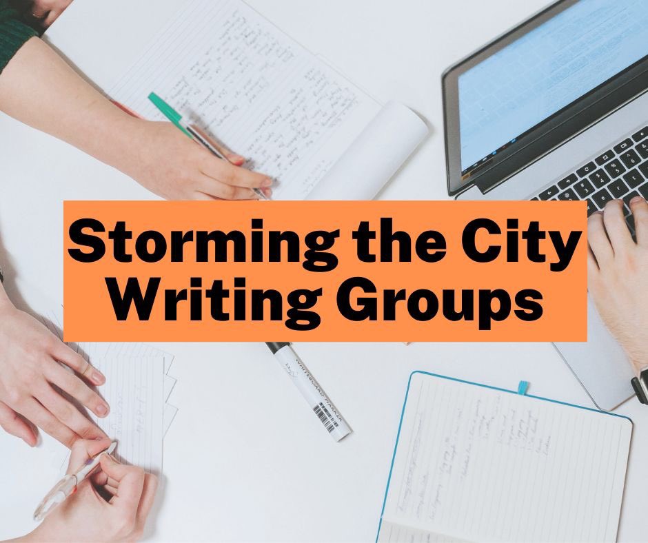 So thrilled to be facilitating these monthly writing workshops for disabled writers living in the City of Melbourne! If that’s you I’d love you to come along! Spaces still available! 👏❤️ ✍️ For information about the program and how to take part, visit writersvictoria.org.au/storming-the-c…