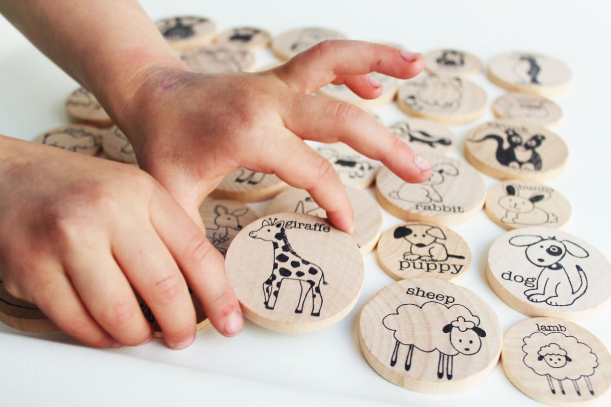 MamaMayiShop's tweet photo. Excited to share the latest addition to my #etsy shop: Matching Game - Mamas &amp; Babies - a Montessori matching game of animal grown ups and babies https://t.co/hhplMhxHJu #montessori #science #reading #homeschooling #homeschool #naturalplay #babyanimals #woodentoy #chri https://t.co/NUMie99sh7