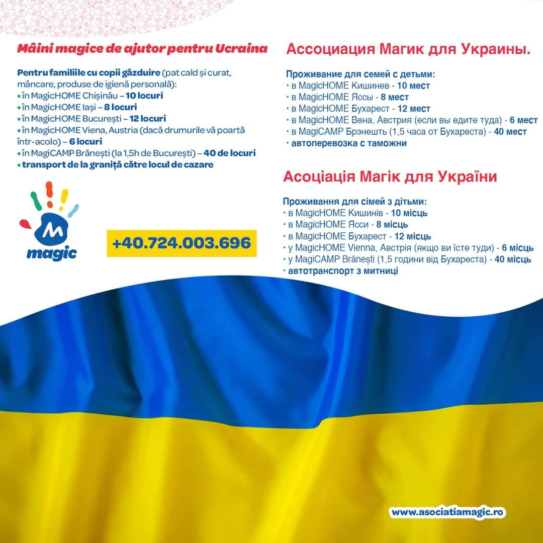 daria_pirvu's tweet image. #MagicHOME