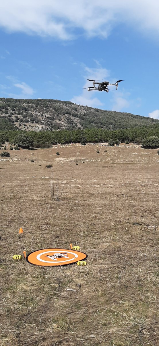 DSD DRONES tweet media