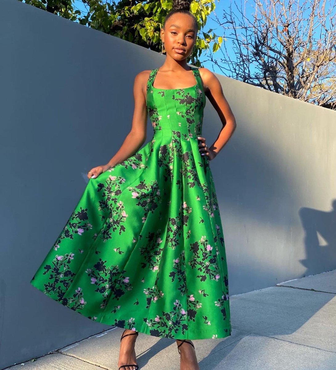 Thank you <a href="/naacpimageaward/">NAACP Image Awards®</a> for the great nominee party!!!💞 #NAACPImageAwards