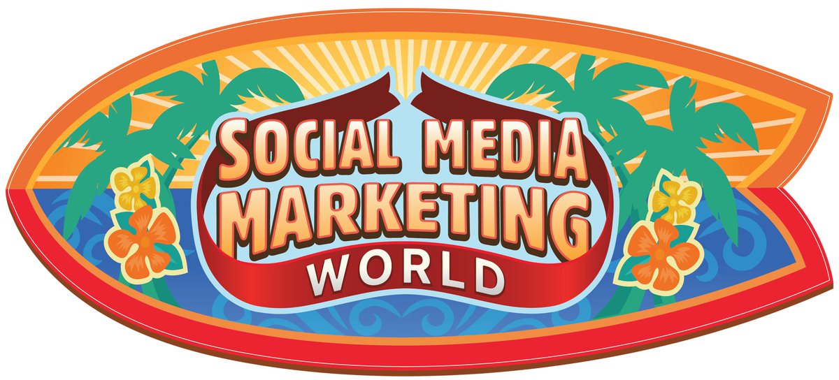 want to get some of the best social media education ever?  Join #smmw22 virtually!  Last day for discounted tickets! #smallbusiness #SocialMedia 
socialmediaexaminer.com/smmworld/?sme=…