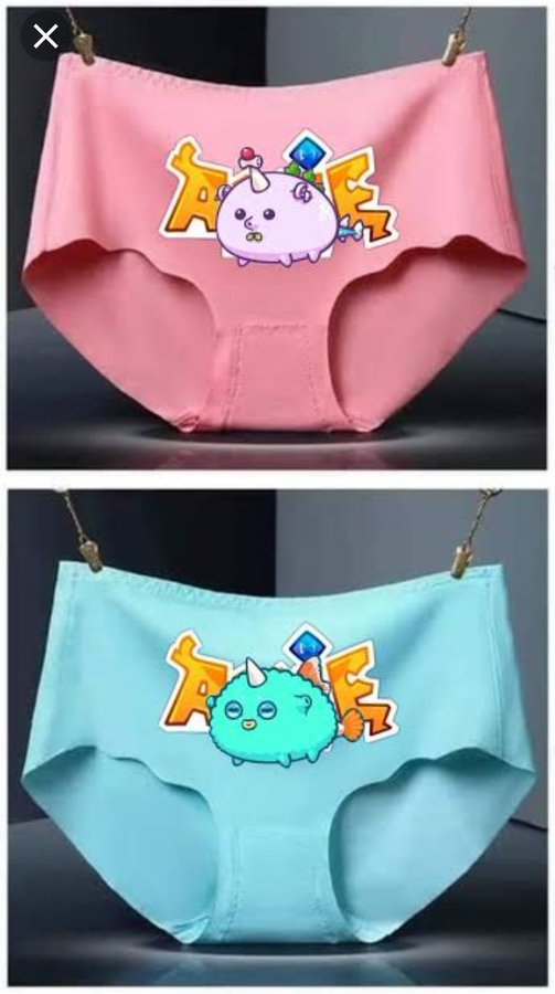AxieJuegoCartas's tweet photo. Pregunta seria 🤔¿si yo vendiera esto, lo comprarían? 😂
👉 Menciona a algún jugador(a) de Axie quien le quedaría 👌😏 https://t.co/XGnIxTc568