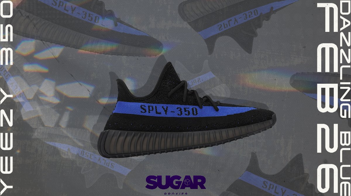 SUGAR PROXIES tweet media