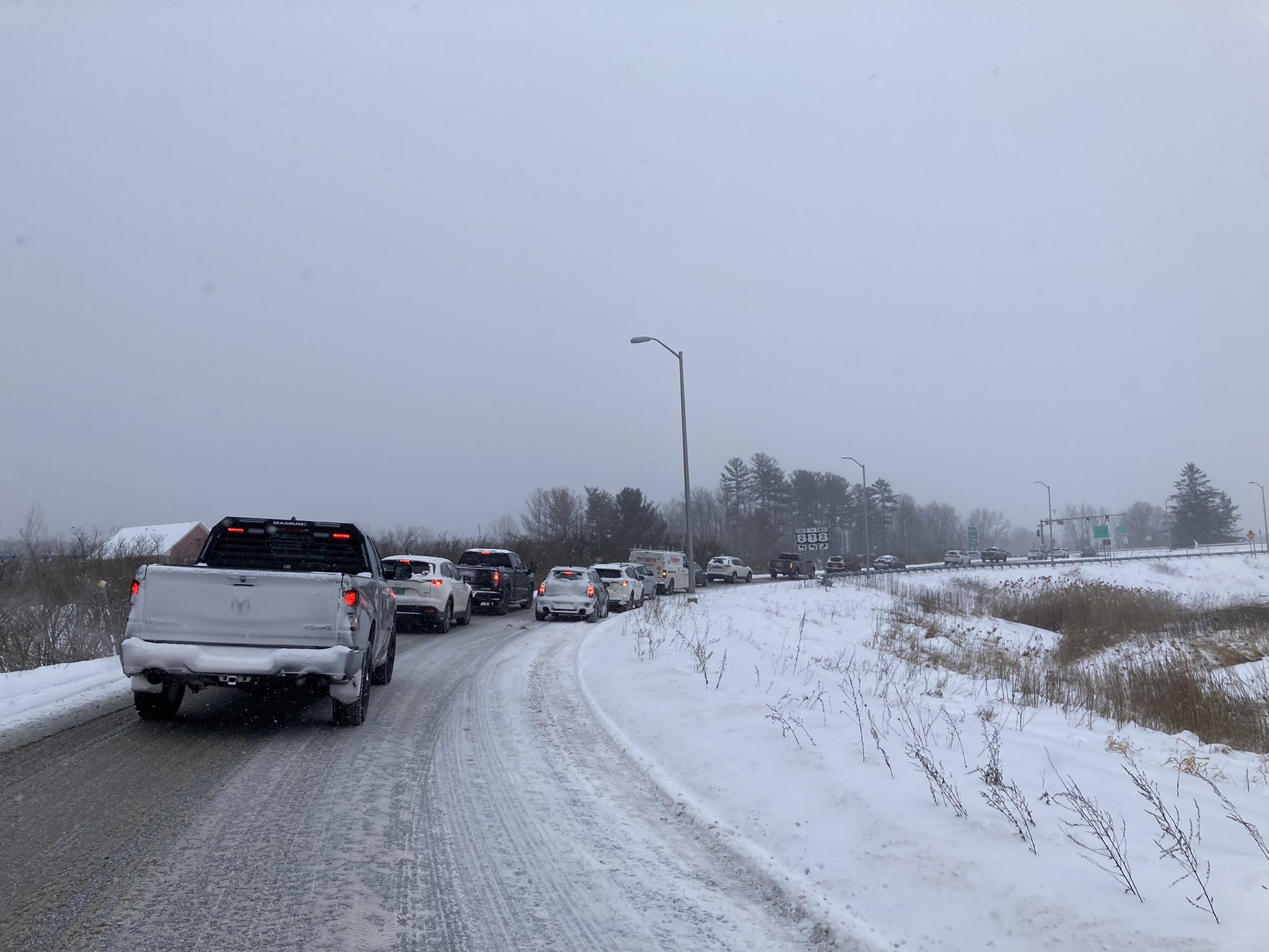 Vt Roads 511