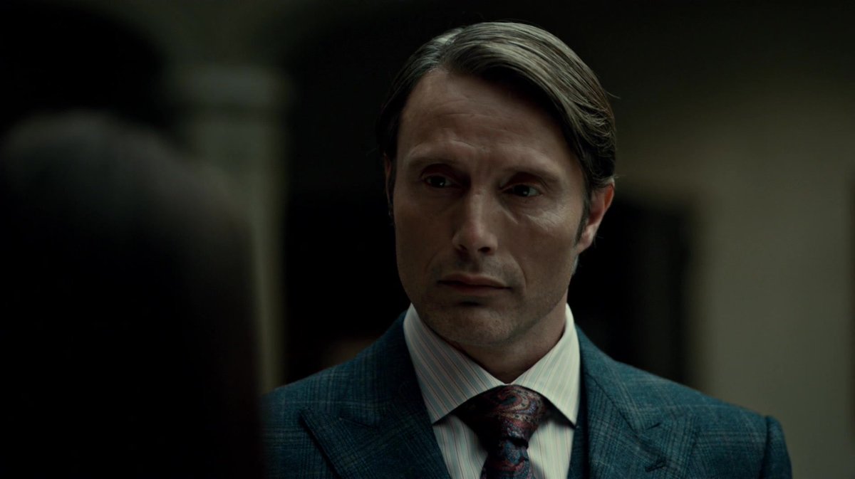 дело ганнибала