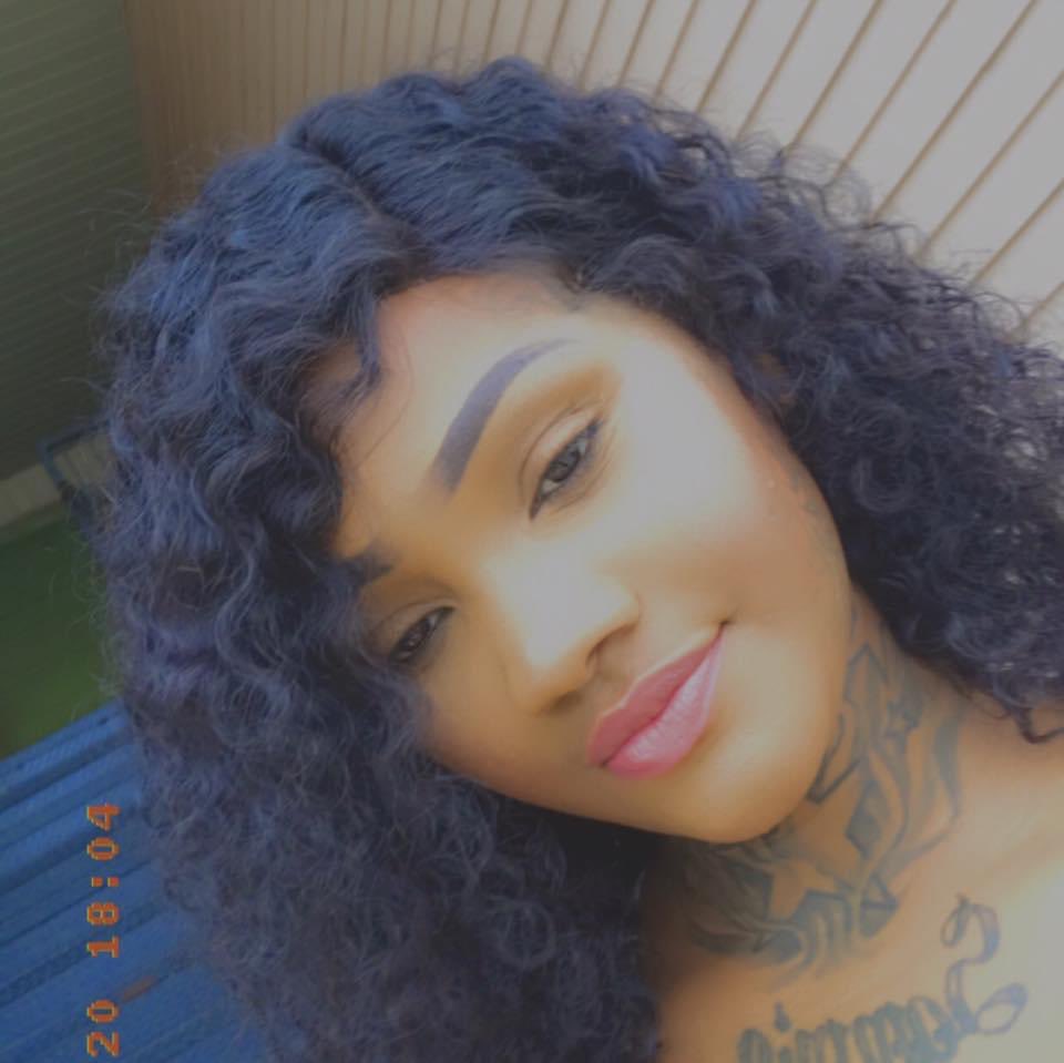 LADDY__BEE's tweet photo. This is jasmine James that was hit and killed at 2am last night on 9700 bissonnet in Houston Texas by chiedozie Mitchell 💔 rest in heaven love 💜💜💜💜 https://t.co/VP93n9NGSQ