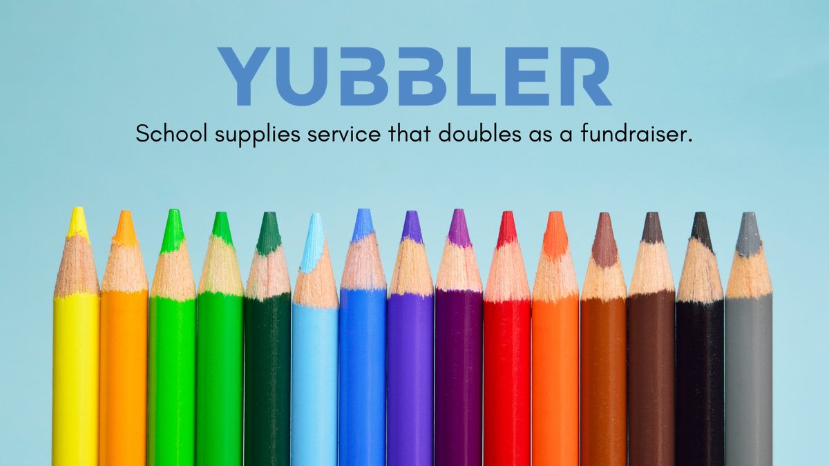 teachersgethalf's tweet photo. Happy Friday!😎 Before you switch to weekend mode, we invite you to visit https://t.co/izJMvkIptR and learn how you can raise funds through a school supplies service where half of the profits go back to the school or pto/pta. https://t.co/sGAghkdywW