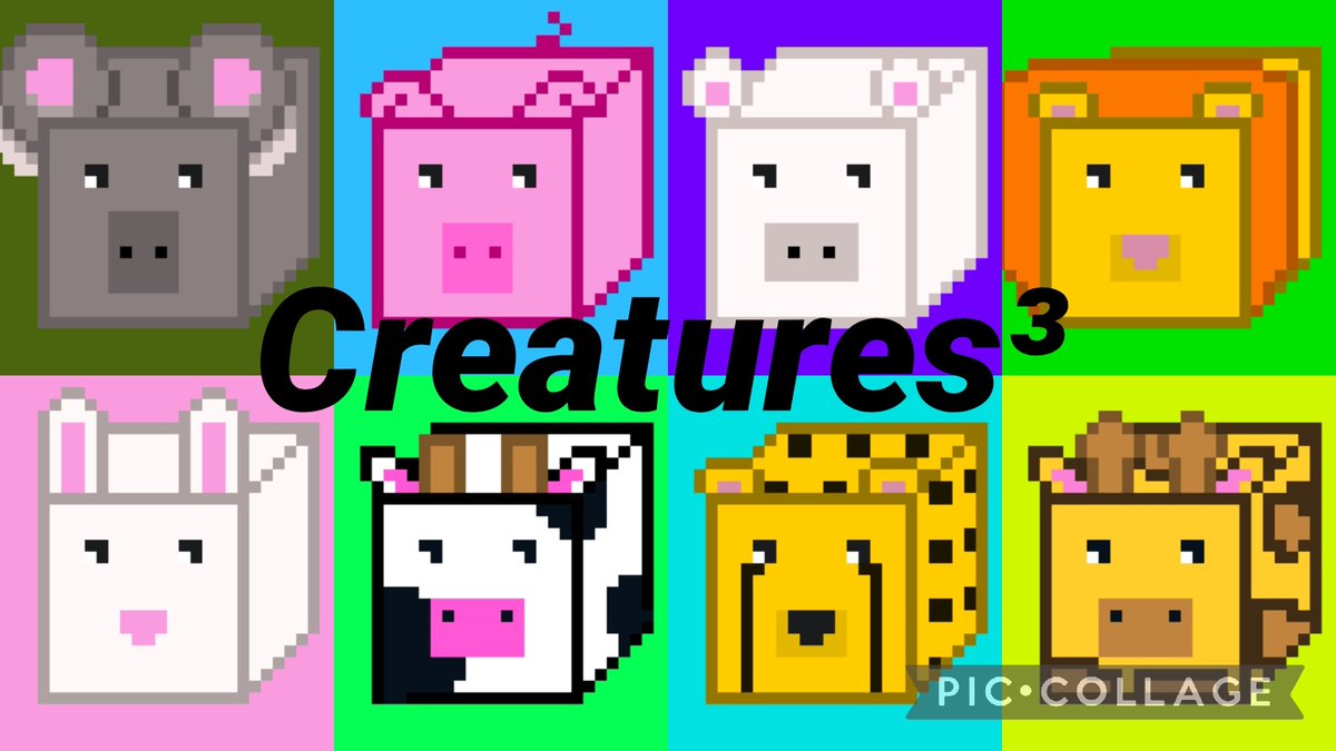 DeeveNFTs's tweet photo. Did I show you guys my new banner yet? https://t.co/HkEoqrfjxq