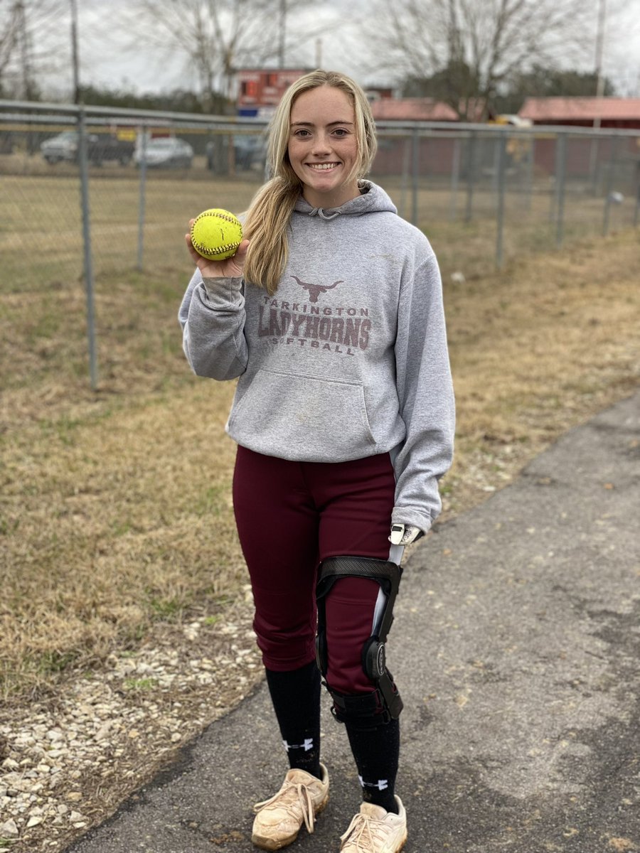 Another great day for the horns!  Another bomb!  Way to go Scout!! #provethemwrong #letseat