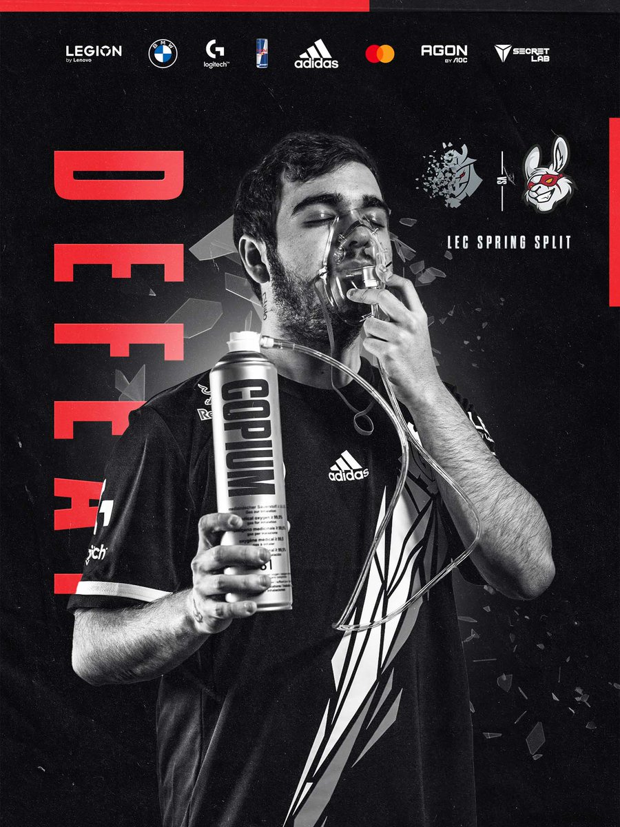 G2 Esports tweet media