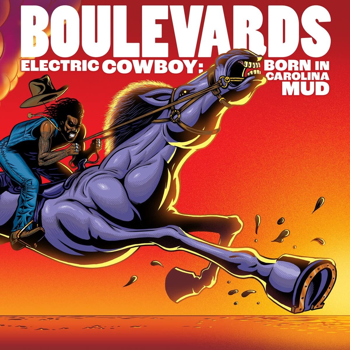floodmagazine's tweet photo. Every time a @iamboulevards record comes out, it’s a keeper—and this one’s no exception: https://t.co/LysvznJ6My https://t.co/zk6PFr4Uoz