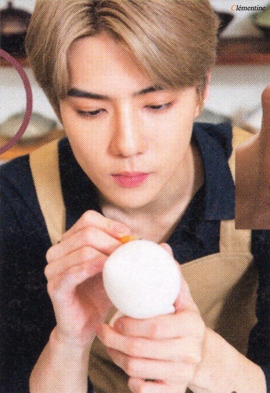 hourlyohsehun's tweet photo. #SEHUN #세훈 @weareoneEXO https://t.co/dqmSRcRBiW