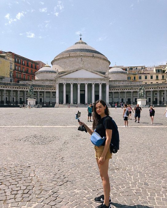 Alright as promised more food pics and snapshots from my NAPOLI IRL streams back in August. Posted two<a href="/tag/youtube"class="tags"><span>#youtube</span></a><a href="/tag/twitchtv"class="tags"><span>#twitchtv</span></a>