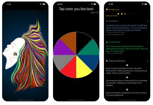 MartspecCom's tweet photo. Stress 😠, anxiety 😬, depression☹️ or sudden mood changes?
https://t.co/fT2E02S9O0
#Submind app is the fastest way to figure stress source.
#Health #psychology #stress #depression #mood #fear #anger https://t.co/q3hVOLn912