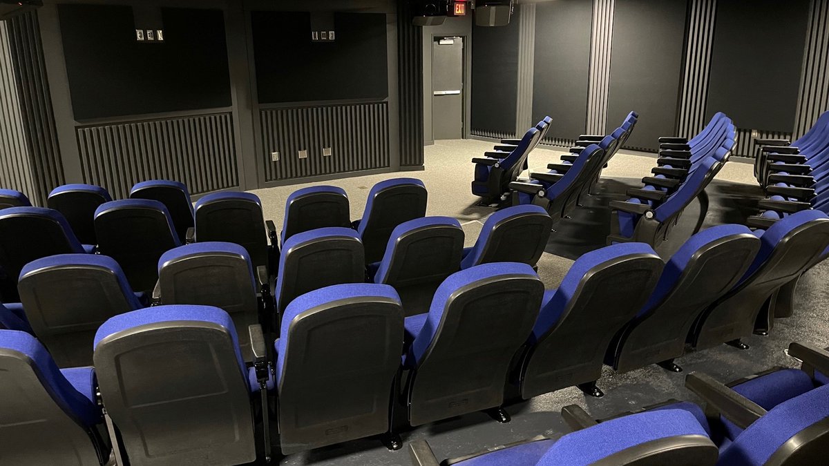 Sedia_Systems's tweet photo. Fayetteville State University Planetarium

#auditoriumseating #planetariumseating #auditoriumdesign #furnituredesign https://t.co/NPtiguwy8i