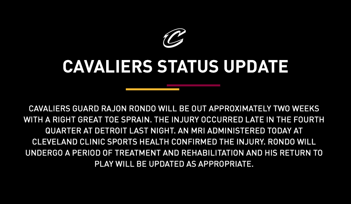 cavs's tweet photo. https://t.co/ENZPQwCDxt