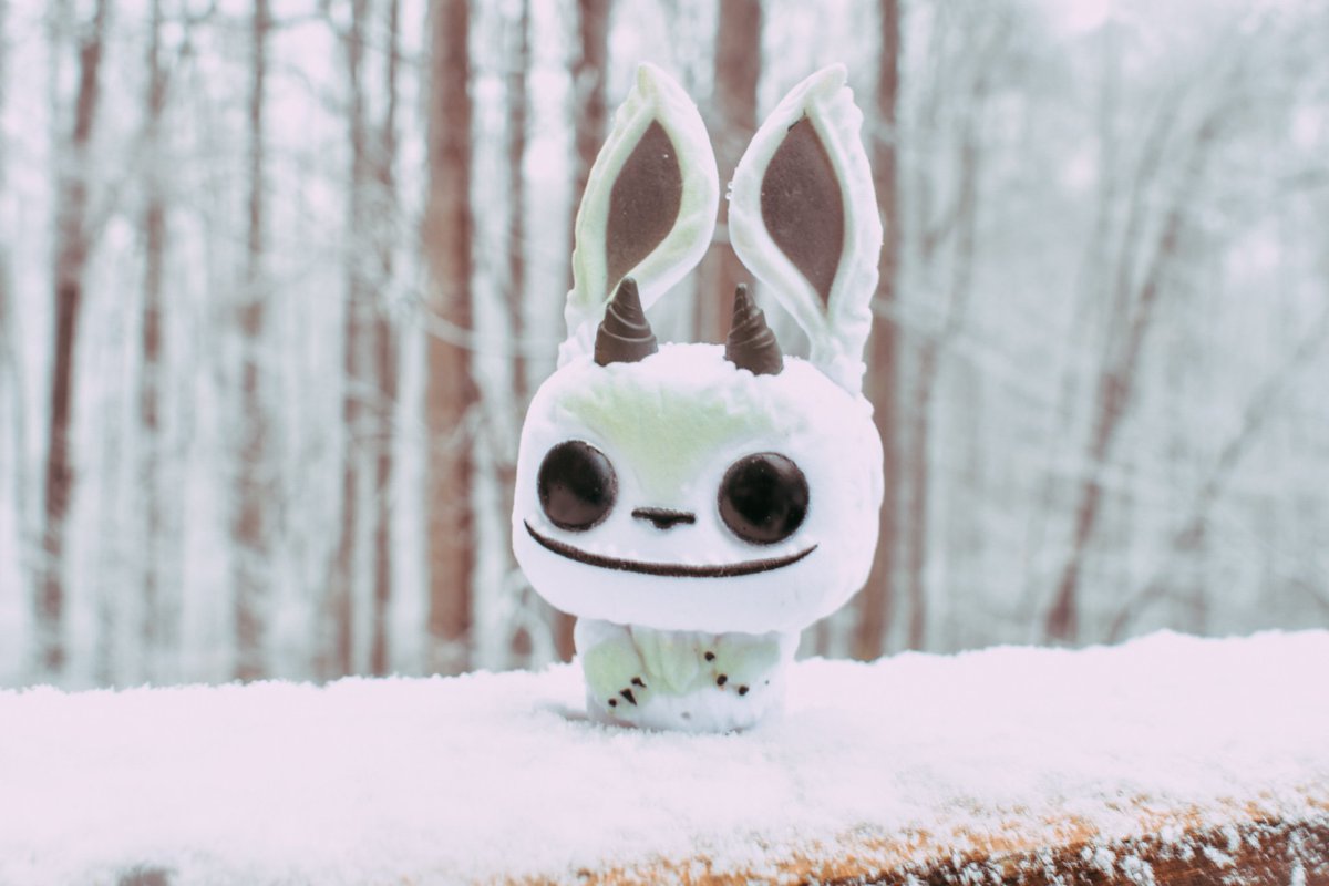 hali02's tweet photo. And here you can see this Picklez has grown his winter coat for the season.
Safari - Day 12 of @funko #FunkoPhotoADayChallenge #wetmoreforest #picklez https://t.co/uOAtDhm5VV