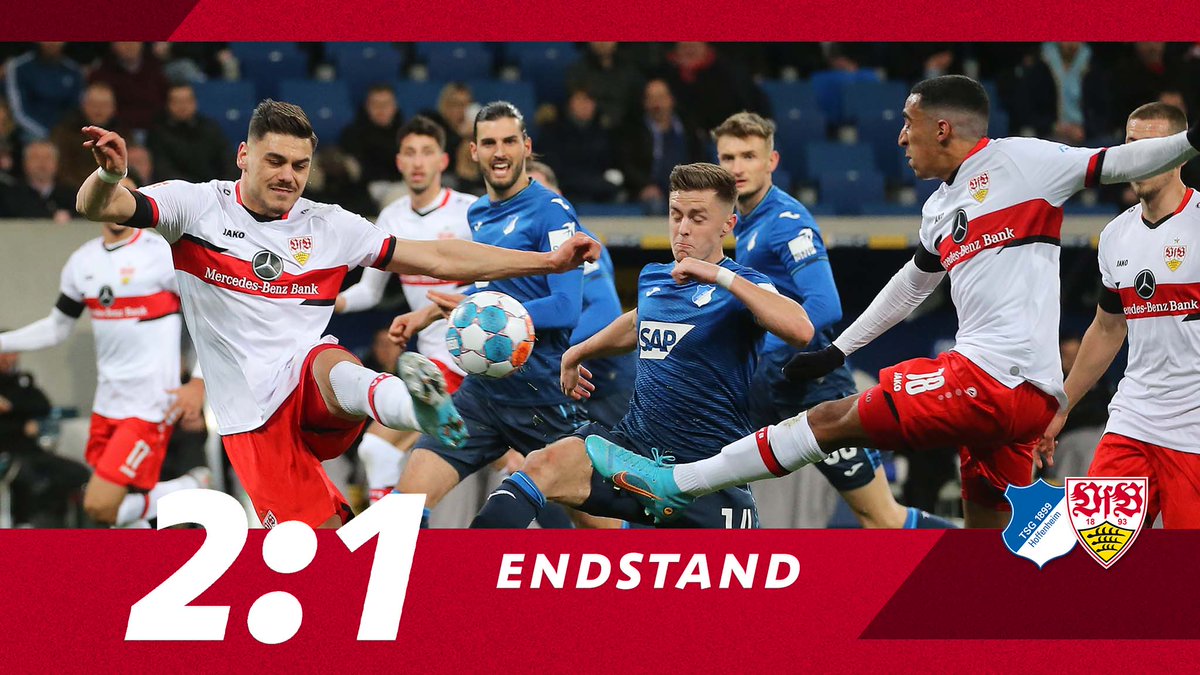 VfB Stuttgart 1893 tweet media