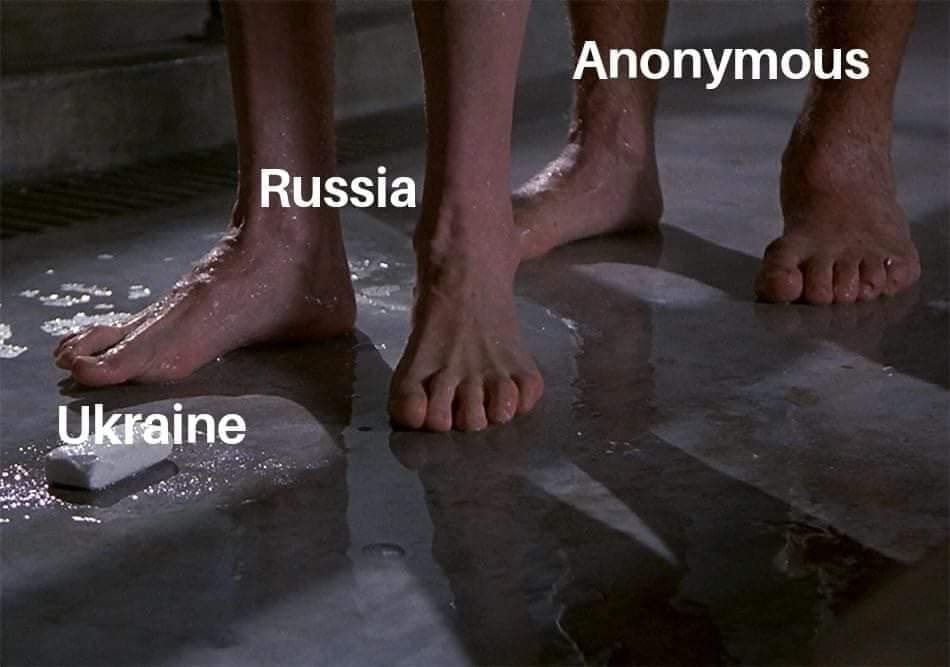 cyberpionier's tweet photo. #Anonymous #OpRussia 

For site (take down-) suggestions: @LiteMods https://t.co/kUNE73qHYD
