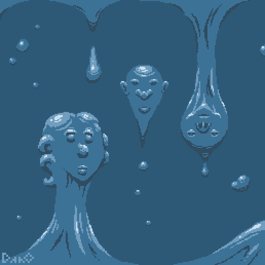 DanoLefourbe's tweet photo. #pixelart #digitalart #Weird https://t.co/UeCp9shYw9