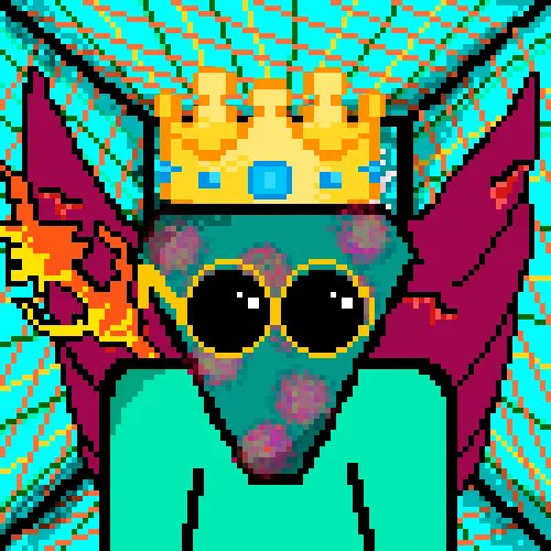 CRYPTOLIENSS tweet media