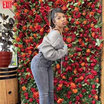 Kiyonce13's tweet photo. #NewProfilePic https://t.co/YPbXlbrfKb